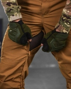 Тактические штаны с вентиляцией койот XXXL - изображение 2