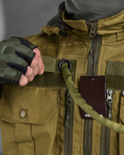 Тактичний костюм sniper oblivion coyot XL - зображення 10