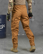 Тактичні штани spike кайот S - зображення 3