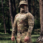 Рубашка боевая ASCETIC TROPIC M MTP/MCU camo - изображение 13