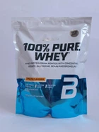Протеин BioTech 100% Pure Whey