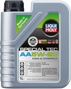 Моторна олива Liqui Moly Special Tec AA