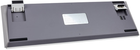 Клавіатура дротова Ducky One 3 SF Cherry MX Silent Red USB Mist Grey (100043103) - зображення 8