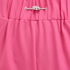 Спортивні штани жіночі Fila FAW0379-40039 M Рожеві (4064556388179) - зображення 3