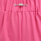 Спортивні штани жіночі Fila FAW0379-40039 S Рожеві (4064556388186) - зображення 3