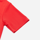T-shirt sportowy męski Fila FAM0230-30002 S Czerwony (4064556346049) - obraz 3