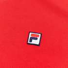 Спортивна футболка чоловіча Fila FAM0230-30002 L Червона (4064556346063) - зображення 4