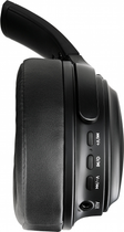 Навушники Defender FreeMotion B535 Black ANC Bluetooth (4745090820324) - зображення 10