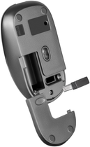 Миша Defender Wave MM-995 Wireless Grey (4745090821840) - зображення 6