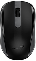 Миша Genius NX-8008S Wireless Black (31030028400) - зображення 1