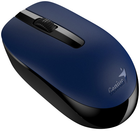 Mysz Genius NX-7007 Wireless Blue (31030026405) - obraz 2