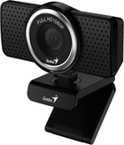 Kamera internetowa Genius ECam 8000 Full HD Black (32200001406) - obraz 3