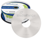 Dyski optyczne MediaRange DVD-R 4.7 GB 16X 120 min 25 szt (MR403) - obraz 2
