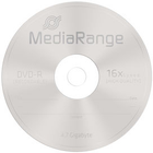 Оптичні диски MediaRange DVD-R 4.7 Гб 16X 120 min 25 шт (MR403) - зображення 3