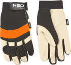 Захисні рукавички NEO Tools 10.5" (5907558412918) - зображення 1