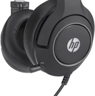 Słuchawki HP DHE-8003 Gaming, 7.1 Sound, RGB USB Black (DHE-8003) - obraz 3