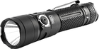 Ліхтар ручний акумуляторний NEO Tools SST40 LED Чорний (5907558464993) - зображення 1