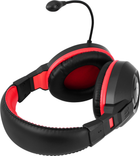 Навушники Marvo H8321S Black-Red (H8321S.MRV) - зображення 3