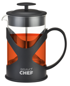 Френч-пресс Bravo Chef L'Appetit 800 мл (BC-7302-800)