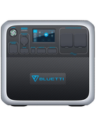 Зарядная станция Bluetti PowerOak AC200P / 2000 Вт / 2016 Вт⋅ч / LiFePO4 (PB930654)