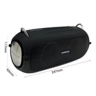 Колонка Hopestar A41 Party (16W/TWS/IPX5/RGB/2400mAh) Black