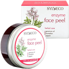 Peeling do twarzy Sylveco enzymatyczny 75 ml (5902249010428) - obraz 2