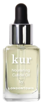 Olejek do skórek Londontown Kur Nourishing 12 ml (0813091025179) - obraz 1