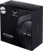 Навушники Beyerdynamic DT 770 PRO 80 OHM Black Limited Edition (MISBYESLU0013) - зображення 11