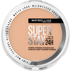 Пудра-основа для обличчя Maybelline New York Superstay 24H Hybrid Powder Foundation 40 9 г (3600531666675) - зображення 1