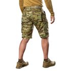 Тактичні шорти CamoTec Ranger Twill Multicam мультикам 2XL - зображення 3