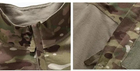 Тактическая военная форма летняя multicam мультикам боевой костюм тактическая одежда ЗСУ с наколенниками + кепка L - изображение 5