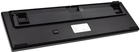 Клавіатура дротова Ducky Origin MX Red USB Phantom Black (GATA-2564) - зображення 4