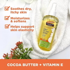 Olej kojący Palmer's Cocoa Butter Formula masło kakaowe z witaminą E 150 ml (010181040504) - obraz 6