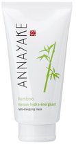 Maska do twarzy Annayake Bamboo 75 ml (3552572500305) - obraz 1