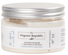 Odżywka do włosów The Organic Republic Acondicionador y Mascarilla de Pelo 250 ml (0657968937659) - obraz 1