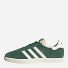 Чоловічі кеди низькі Adidas Gazelle GY7338 46 (UK 11) Зелені (4066748511815) - зображення 3