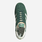 Чоловічі кеди низькі Adidas Gazelle GY7338 46 (UK 11) Зелені (4066748511815) - зображення 6