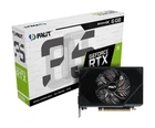 Відеокарта Palit GeForce RTX 3050 StormX 6G (NE63050018JE-1072F)