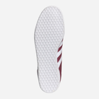 Чоловічі кеди низькі adidas Gazelle B41645 41.5 (7.5UK) Бордові (4059811862563) - зображення 7