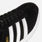 Жіночі кеди низькі adidas Originals Gazelle BB5476 38 (5UK) Чорні (4056566345457) - зображення 9