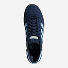 Tenisówki męskie do kostki Adidas Handball Spezial BD7633 42 Granatowe (4060512040693) - obraz 6