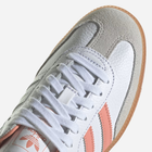 Tenisówki damskie do kostki adidas Samba OG IG5932 36 (3.5UK) Białe (4066762355655) - obraz 8