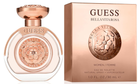 Туалетна вода для жінок Guess Bella Vita Rosa 30 мл (0085715326539) - зображення 3