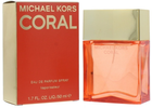 Парфумована вода для жінок Michael Kors Coral 50 мл (0022548346914) - зображення 2