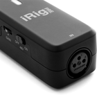 Аудіоінтерфейс IK Multimedia iRig Pre HD (8025813718036) - зображення 4