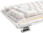 Klawiatura przewodowa Ducky One 3 SF RGB LED Cherry MX Brown USB Aura White (100043042) - obraz 7