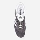 Tenisówki męskie zamszowe adidas Originals Gazelle BB5480 (7UK) 40.5 Szare (4056566336363) - obraz 5