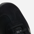 Чоловічі кеди низькі adidas Originals Gazelle CQ2809 (7.5UK) 41.5 Чорні (4059322695117) - зображення 17