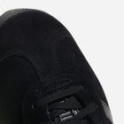 Чоловічі кеди низькі adidas Originals Gazelle CQ2809 (9.5UK) 44 Чорні (4059322693656) - зображення 17