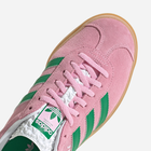 Жіночі кеди низькі adidas Gazelle Bold W IE0420 (6UK) 39.5 Рожеві (4066764968983) - зображення 6